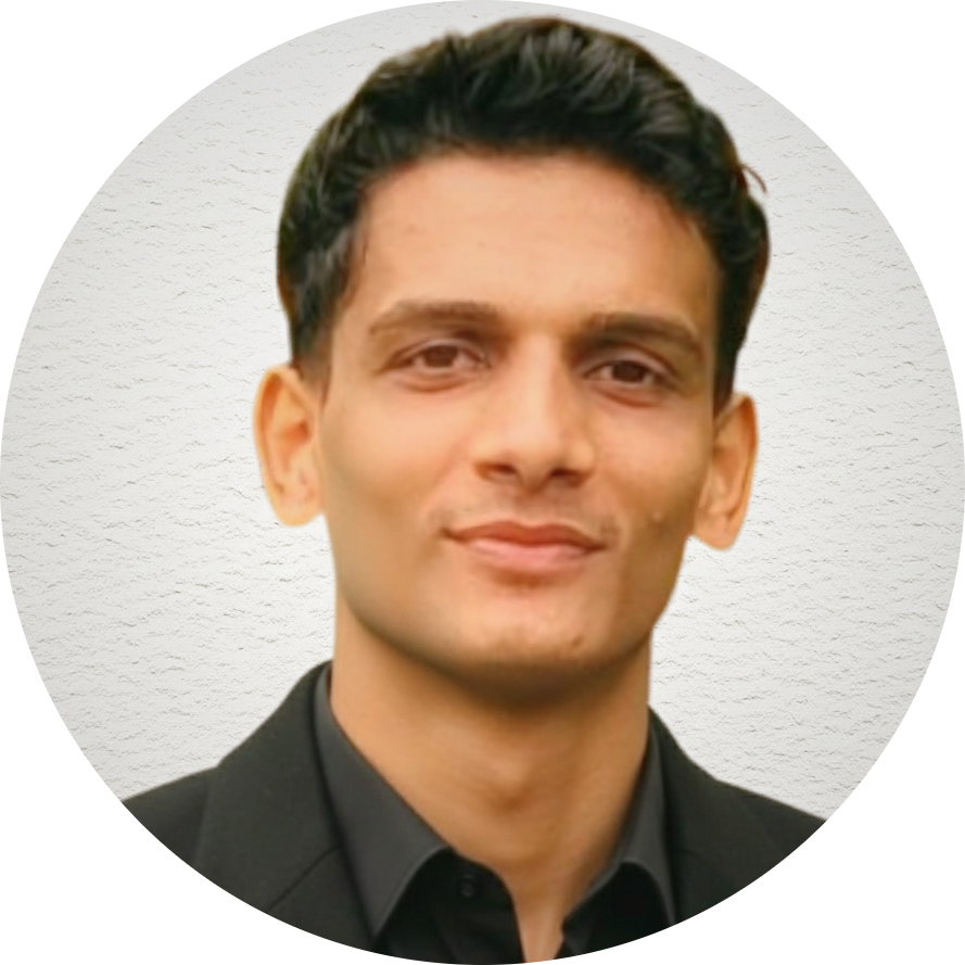 Nikhil Kumar Portfolio